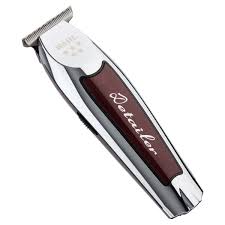 Wahl Professional - 5-Star Series Cordless Detailer Li Extremely Close Trimming, Crisp Clean Line, Extended Blade Cutting, 100 Minute Run Time for Professional Barbers