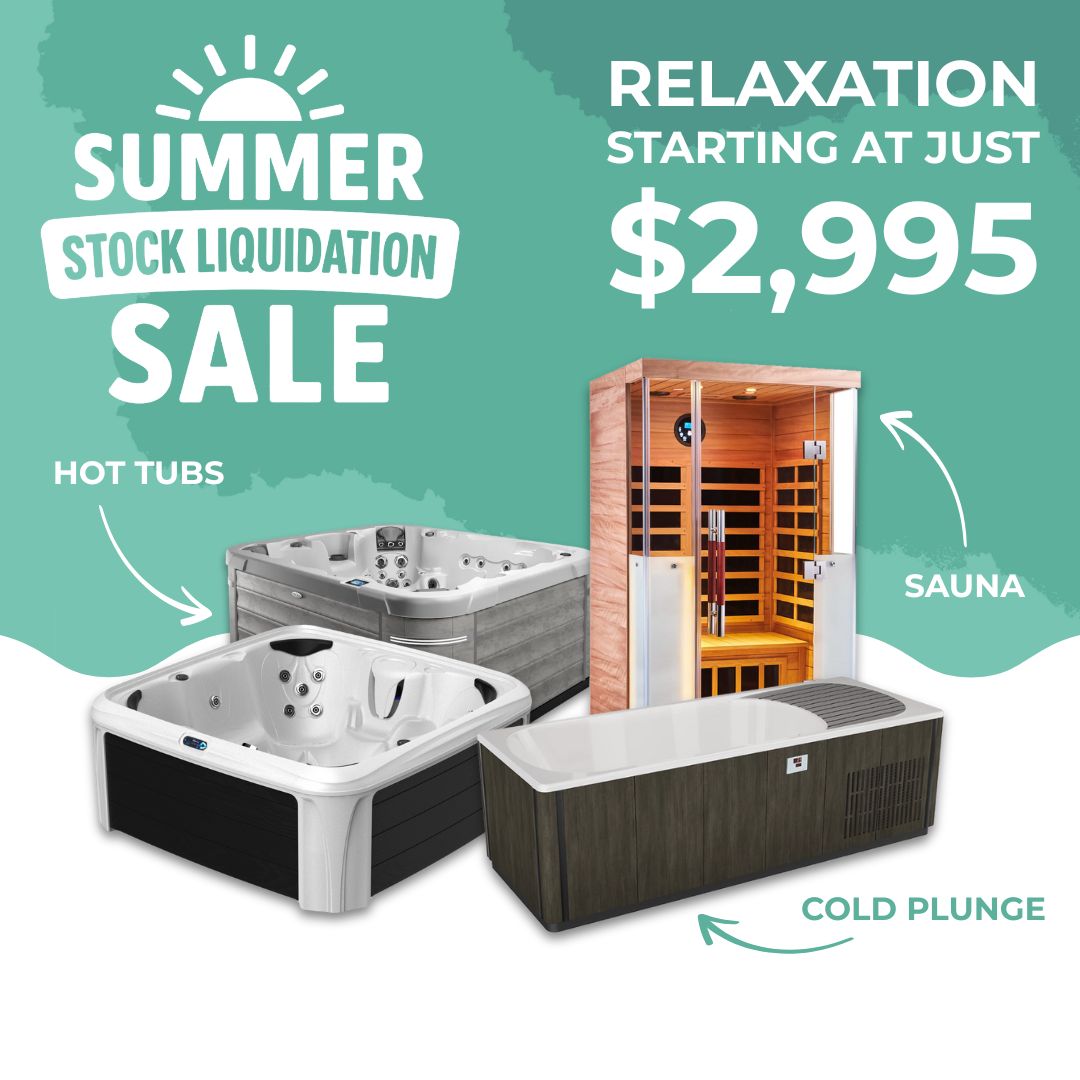 dreammaker hot tub