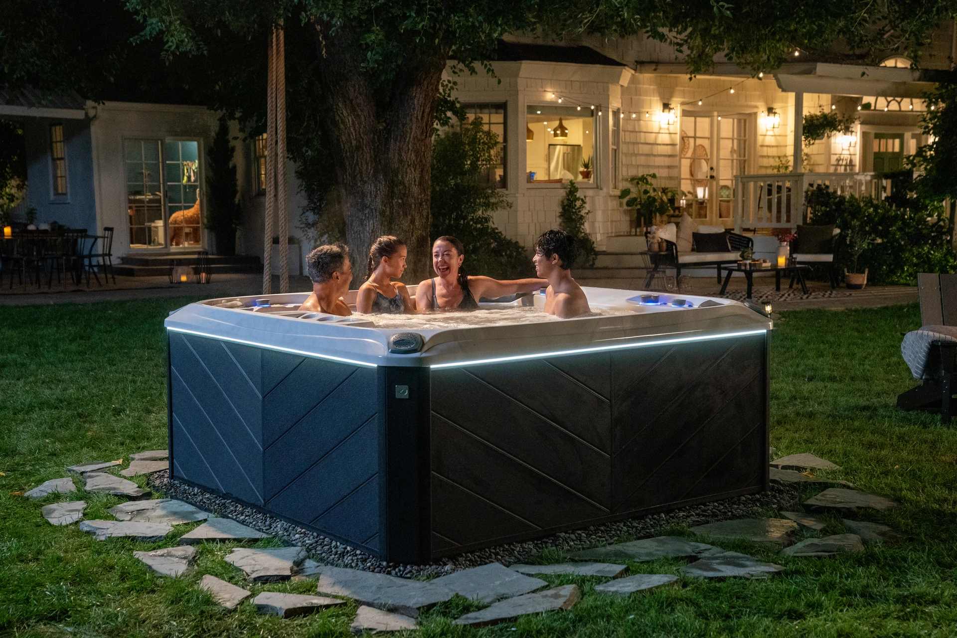 dreammaker hot tub