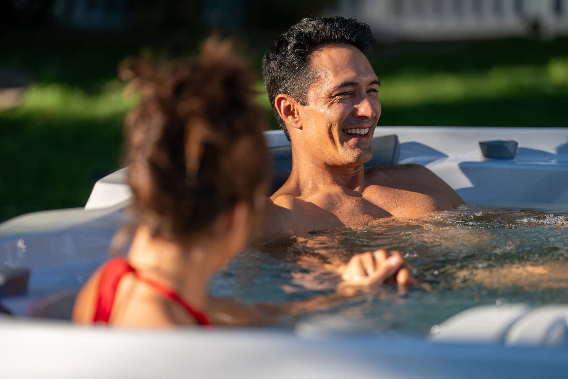 dreammaker hot tub