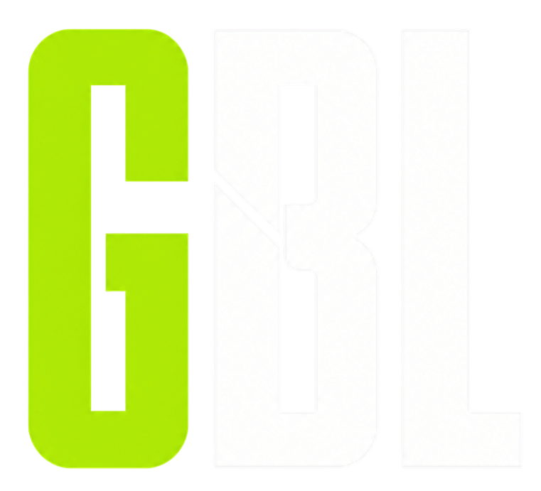 Go Bark Loud Logo