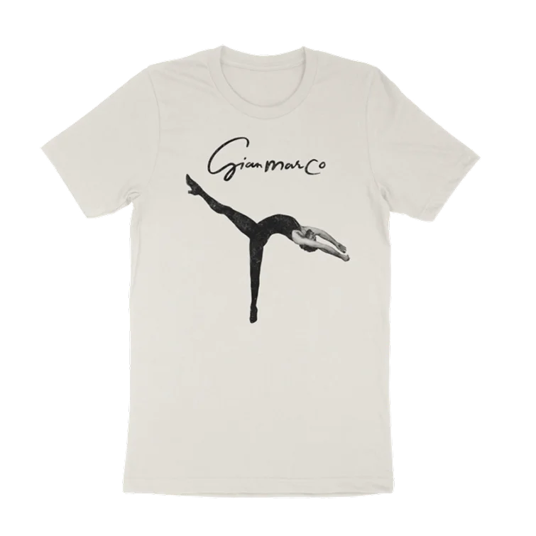 Fosse Tee