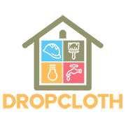 DropCloth Logo