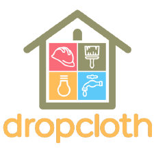 DropCloth Logo
