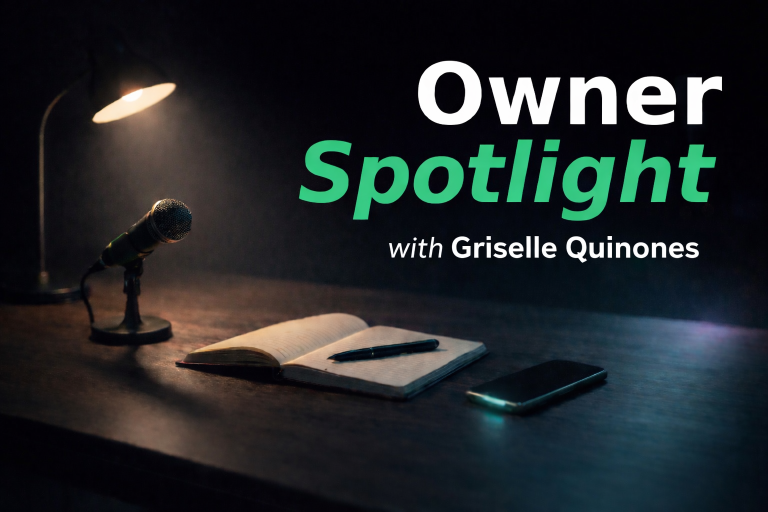 Owner Spotlight, Inner G: Restorative and Holistic Care