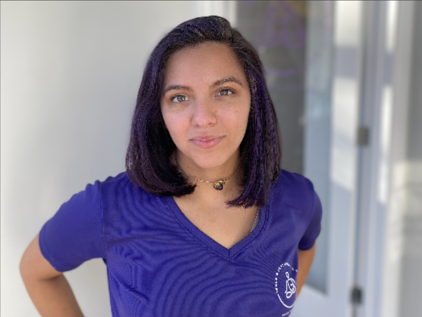 Griselle Quinones, Inner G