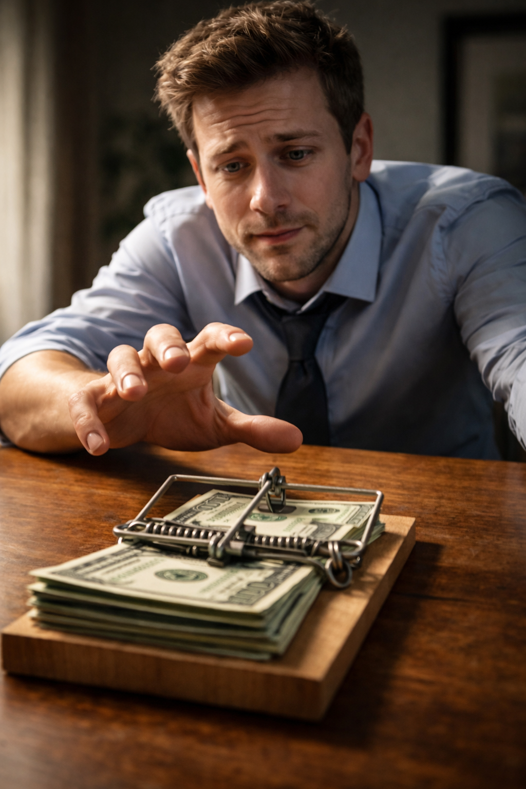 Debt, tool or trap