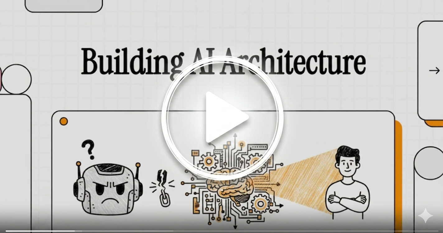 Watch the video version of this edition