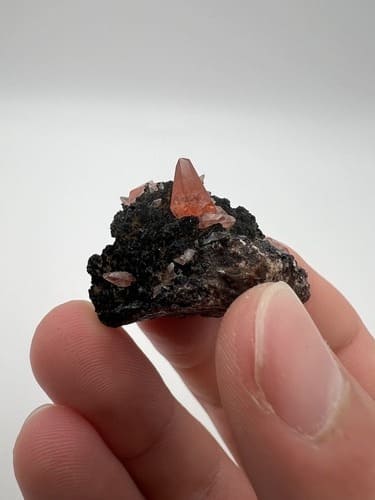  Online Sales via Instagram