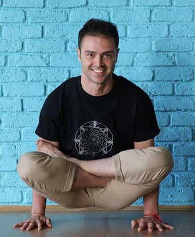 Filippos Lazaridis