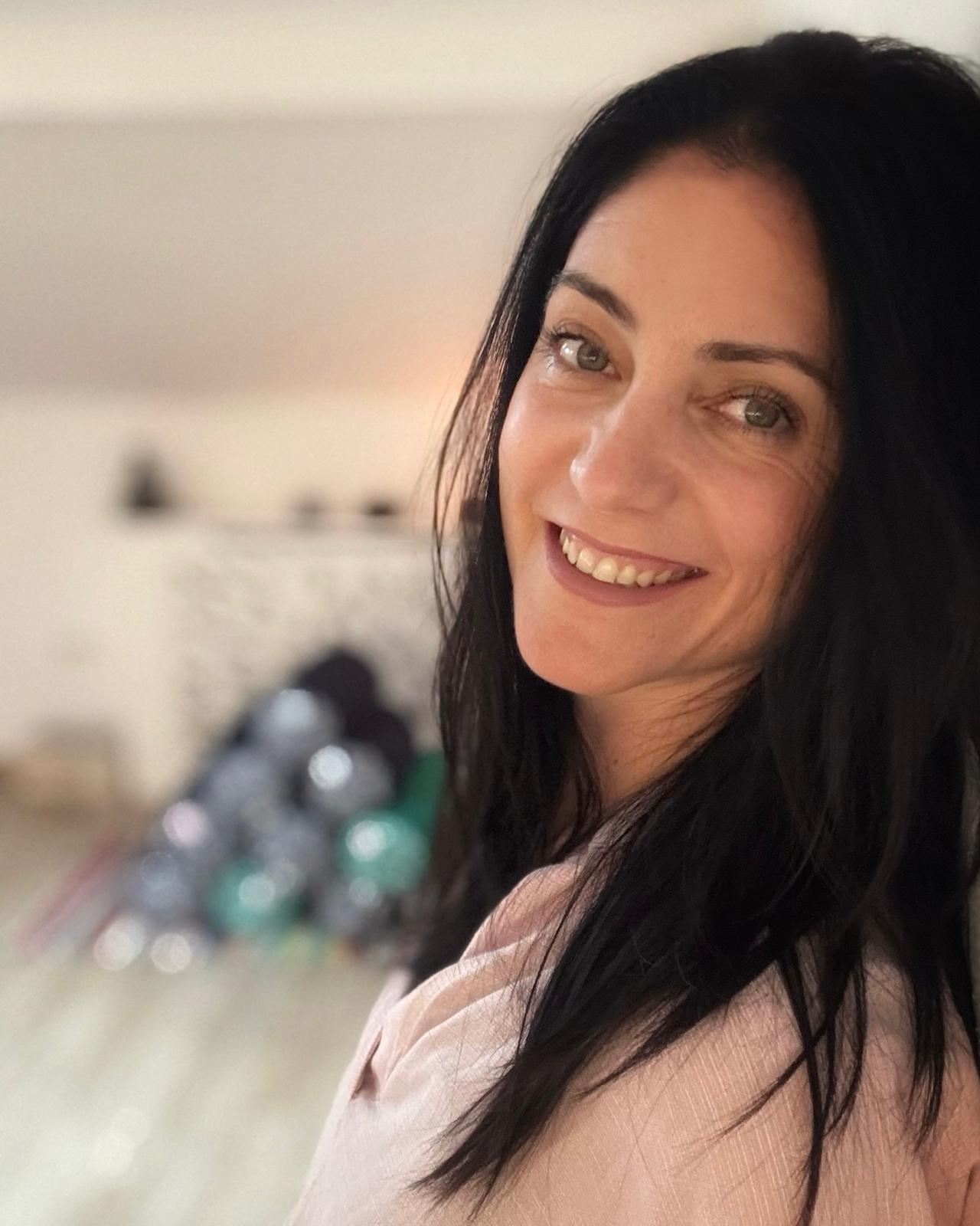 Antonela Pantea