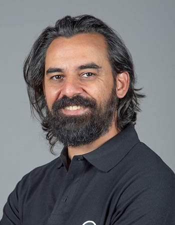 Pantelis Nikolaidis