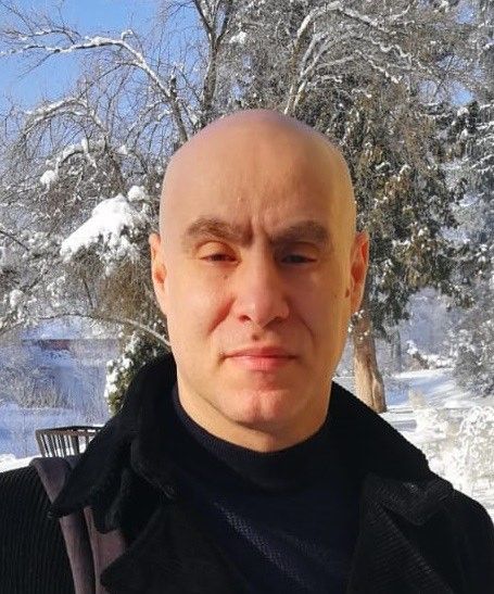 Vlad Sovarel
