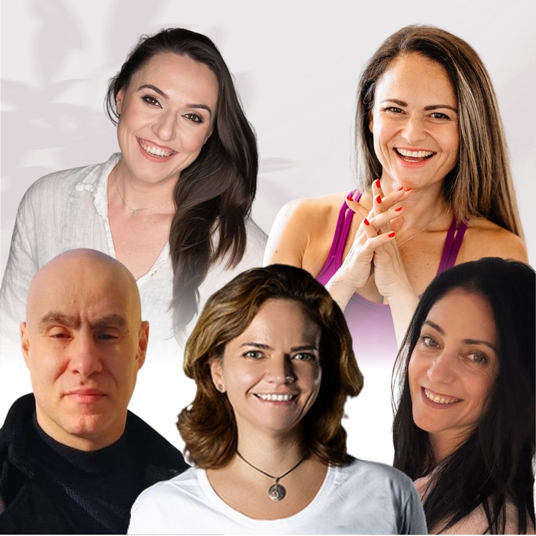 Yoga Panel