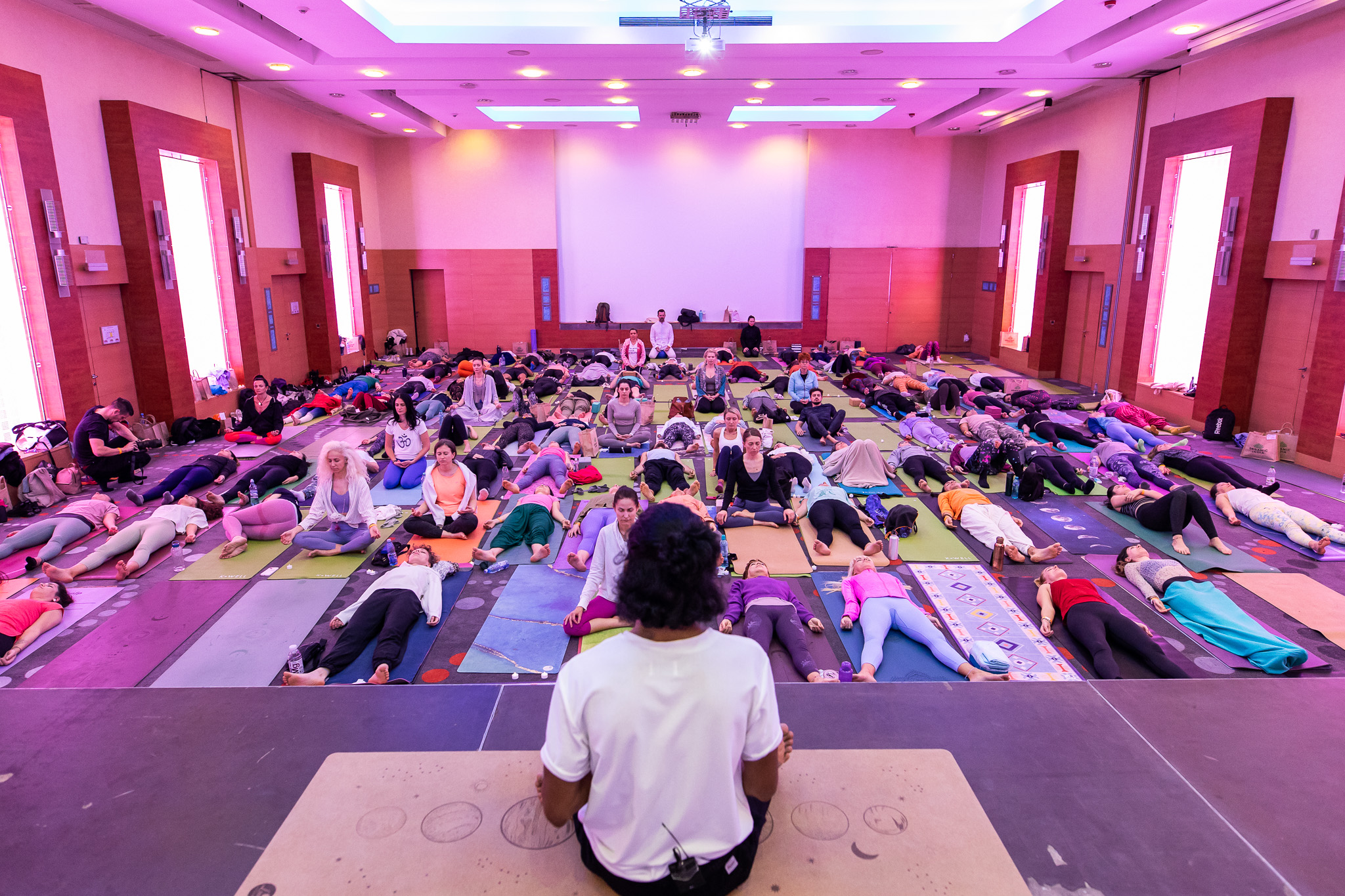 Yoga Festival Romania