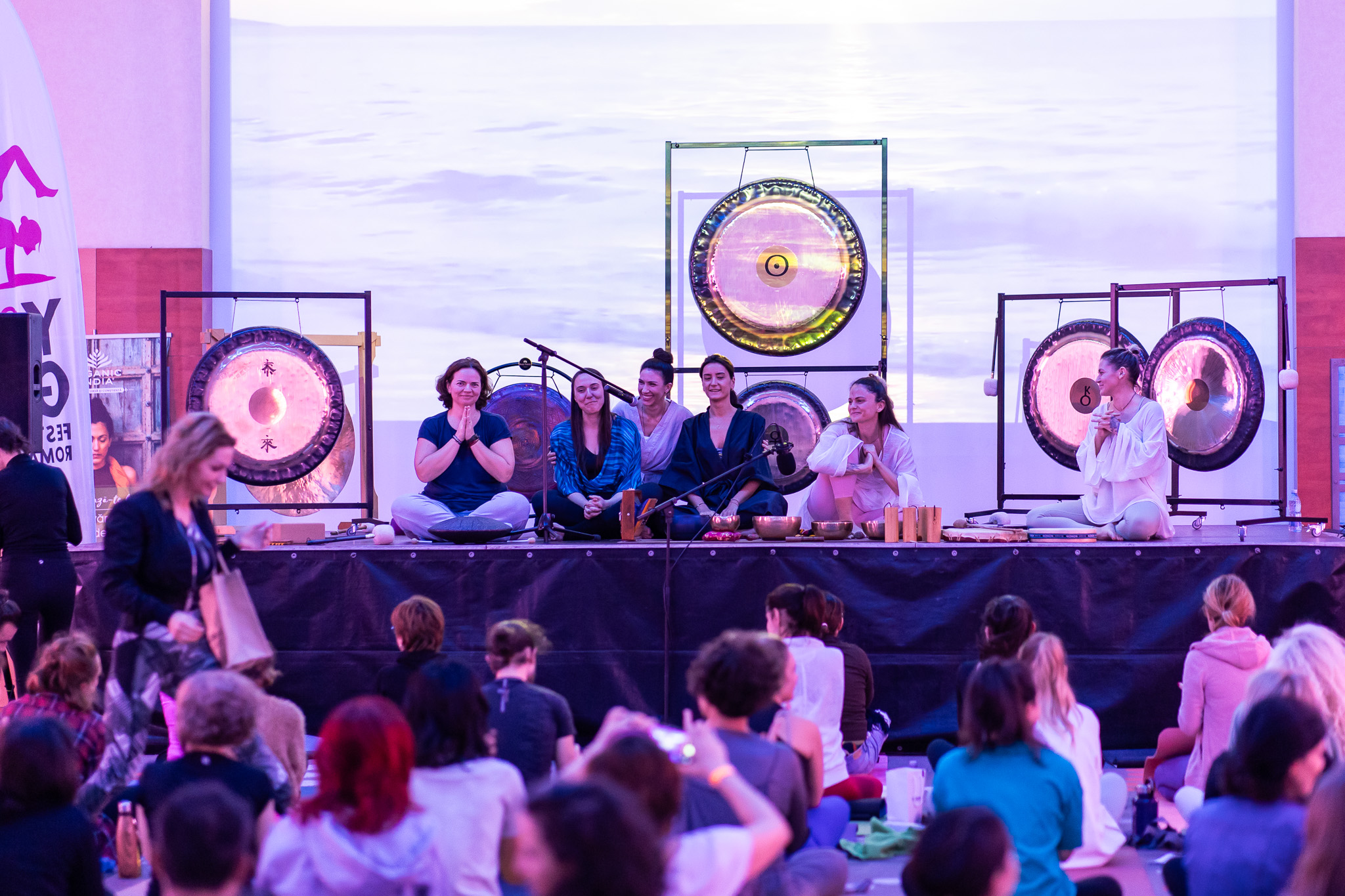 Yoga Festival Romania