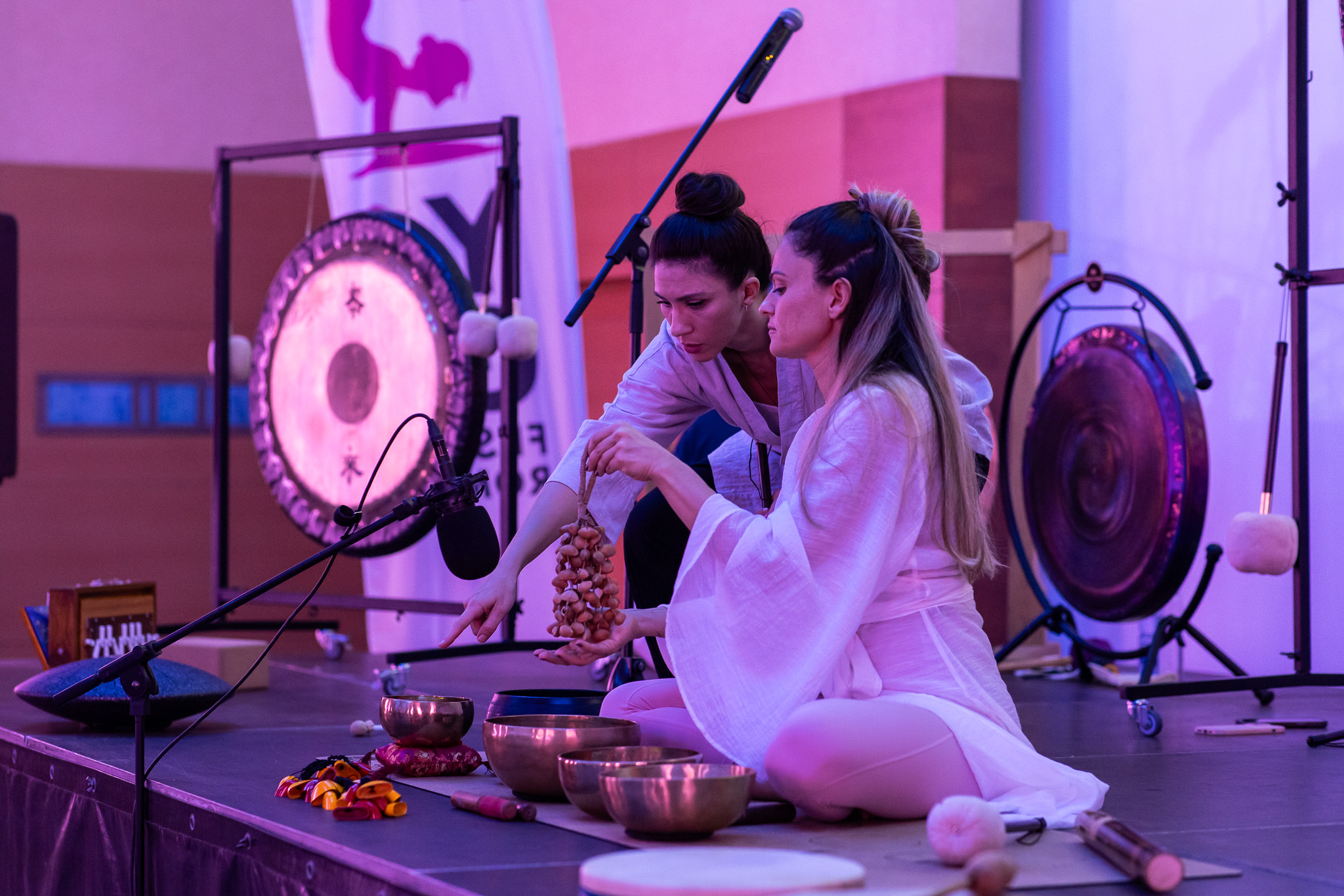 Yoga Festival Romania