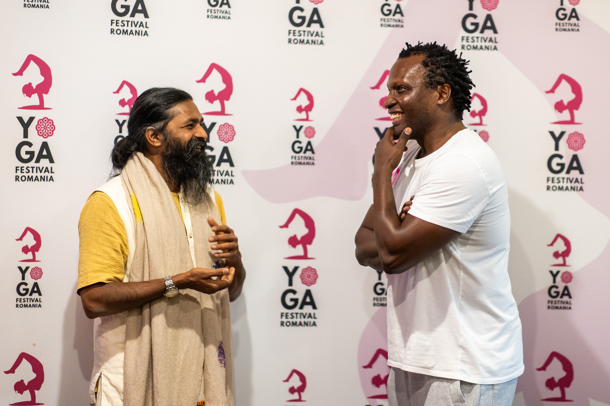 Yoga Festival Romania