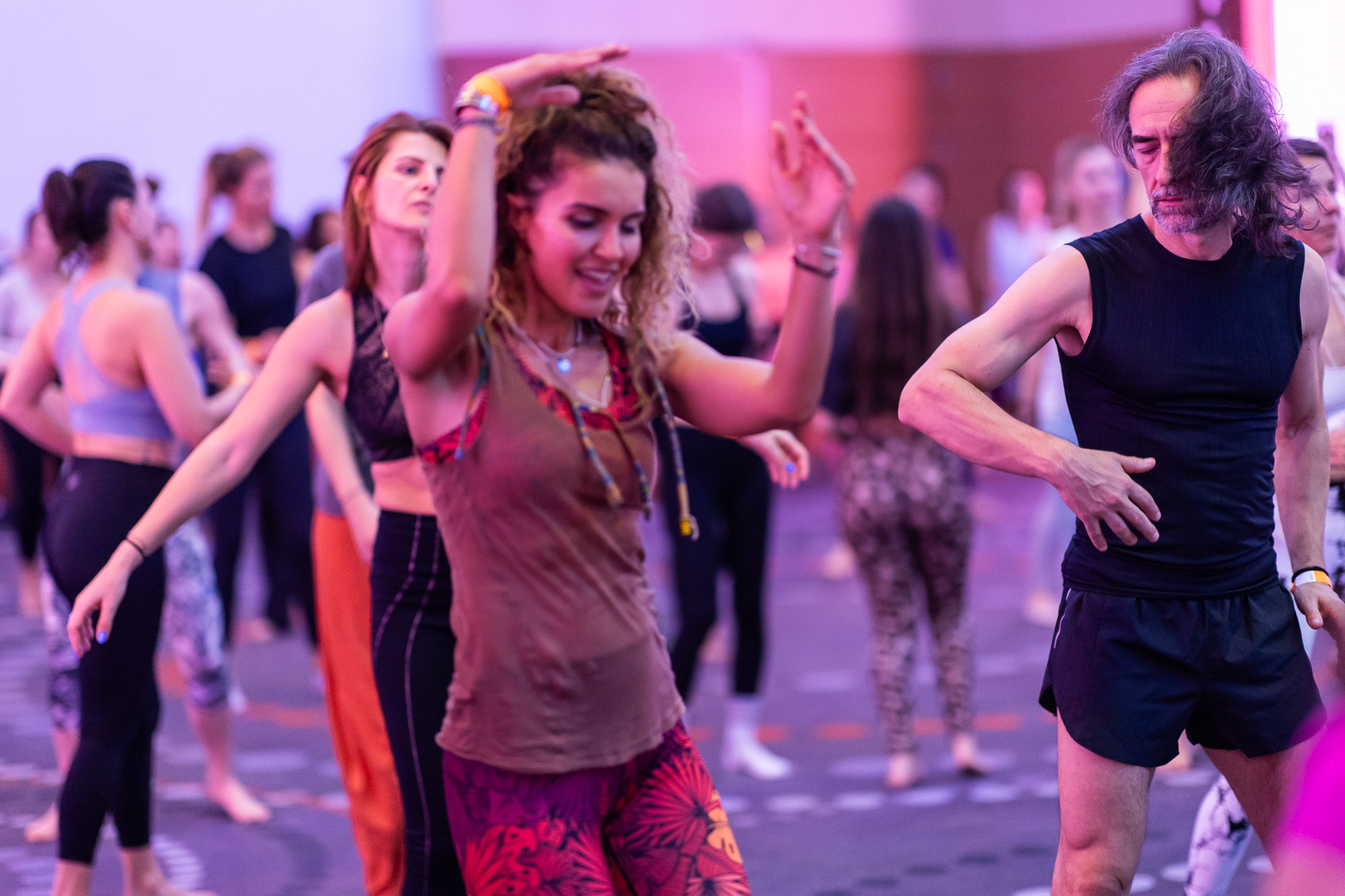 Yoga Festival Romania