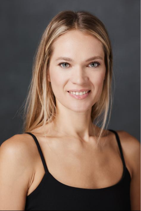 Anya Glushkova