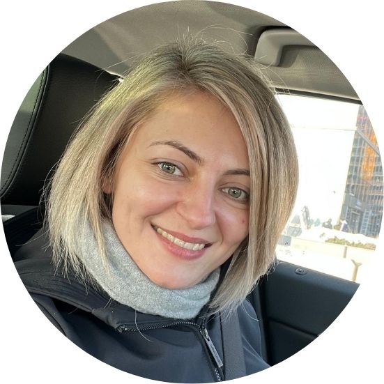 Corina Fimniu