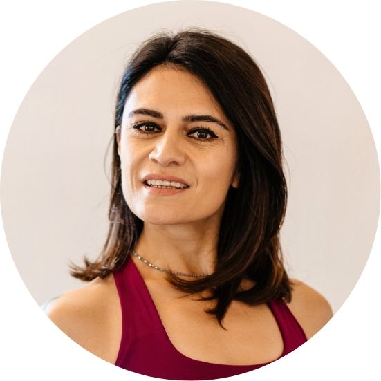 Nadina Haiducu