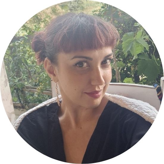 Roxana Machedon
