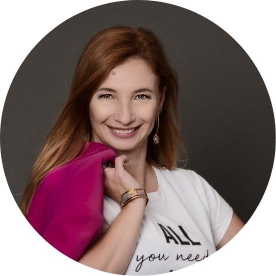 Cristina Ionescu