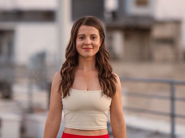 Mioara Cocea