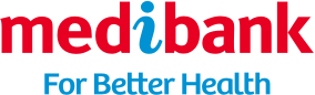 HBF health fund logo