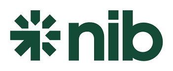 NIB health fund logo