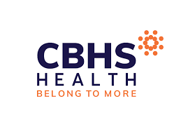 Bupa health fund logo