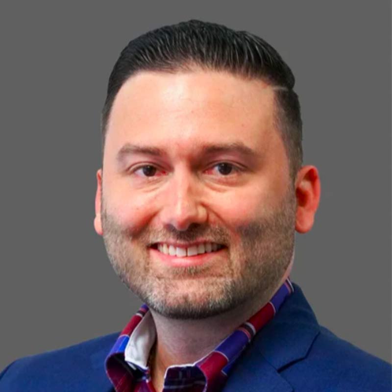 Daniel Russo
