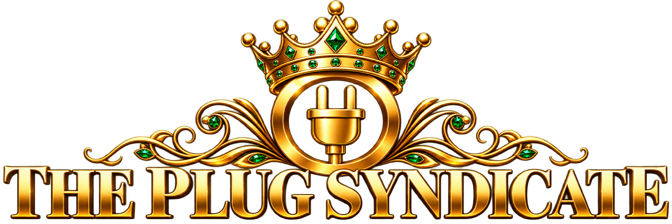 The Plug Syndicate