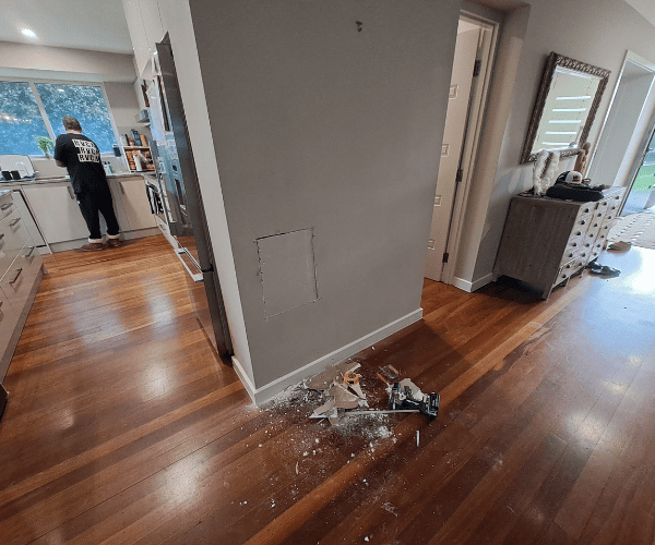 Wall Crack Repair Henley Beach