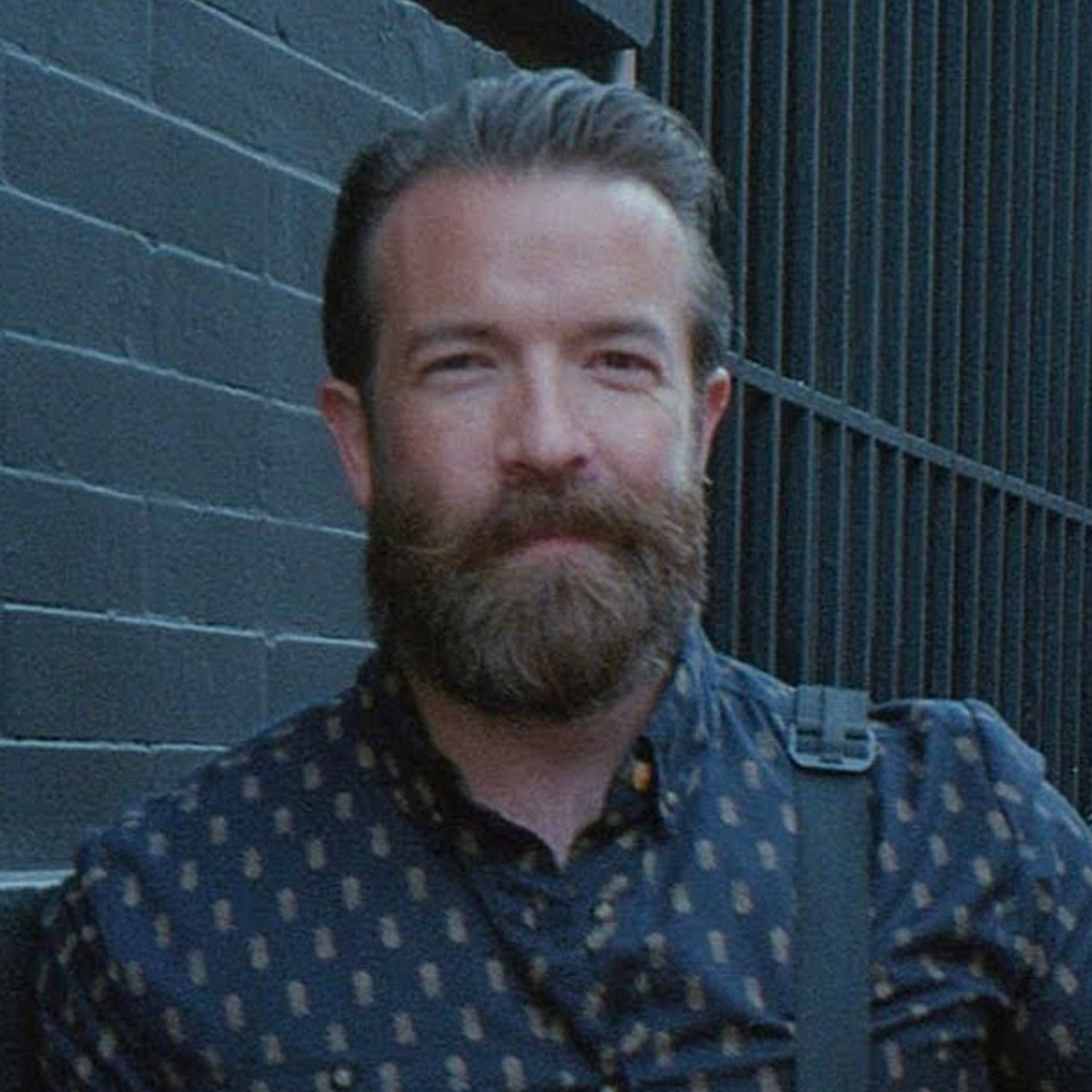 Jeffrey Buoncristiano