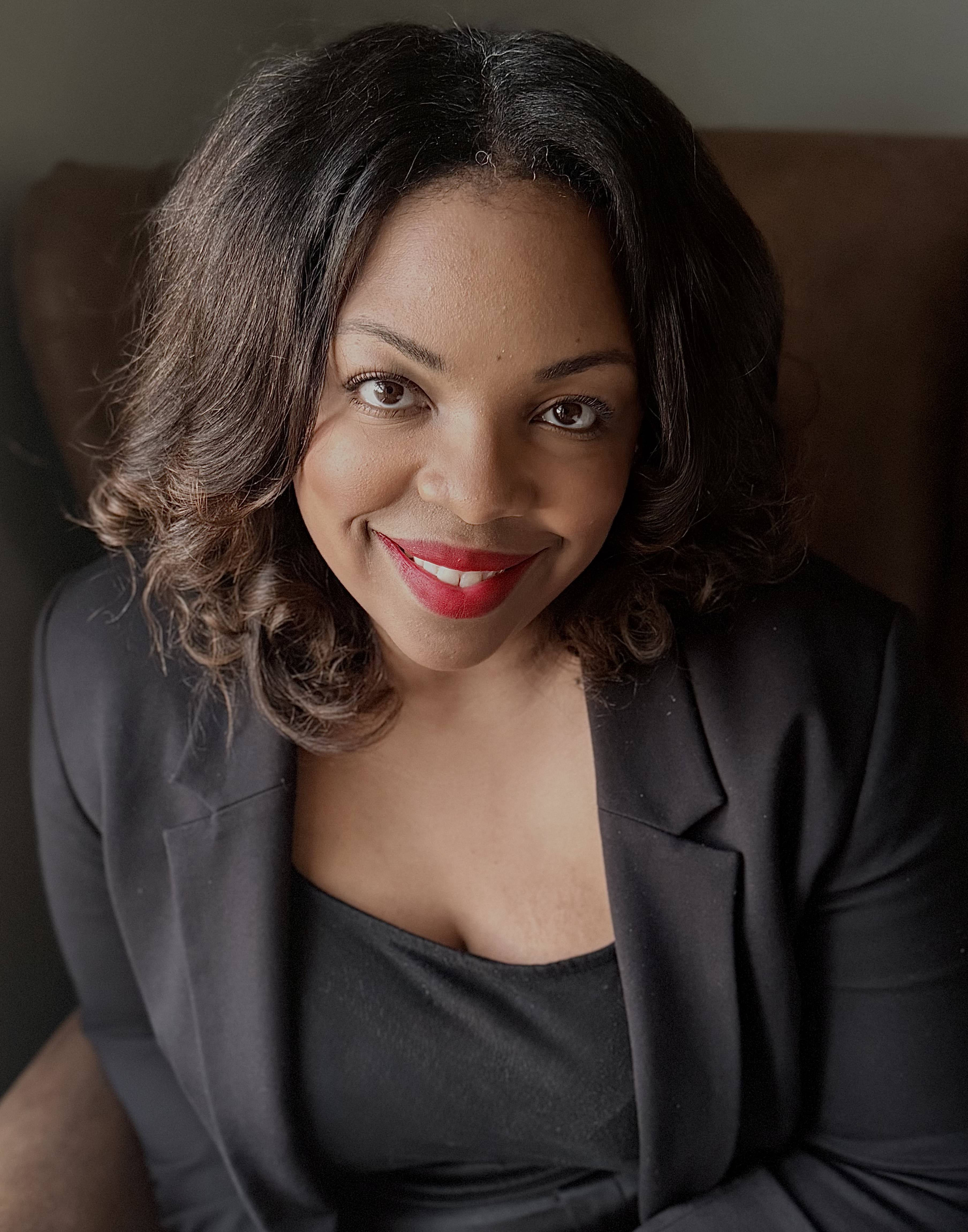 Andrea Bryant