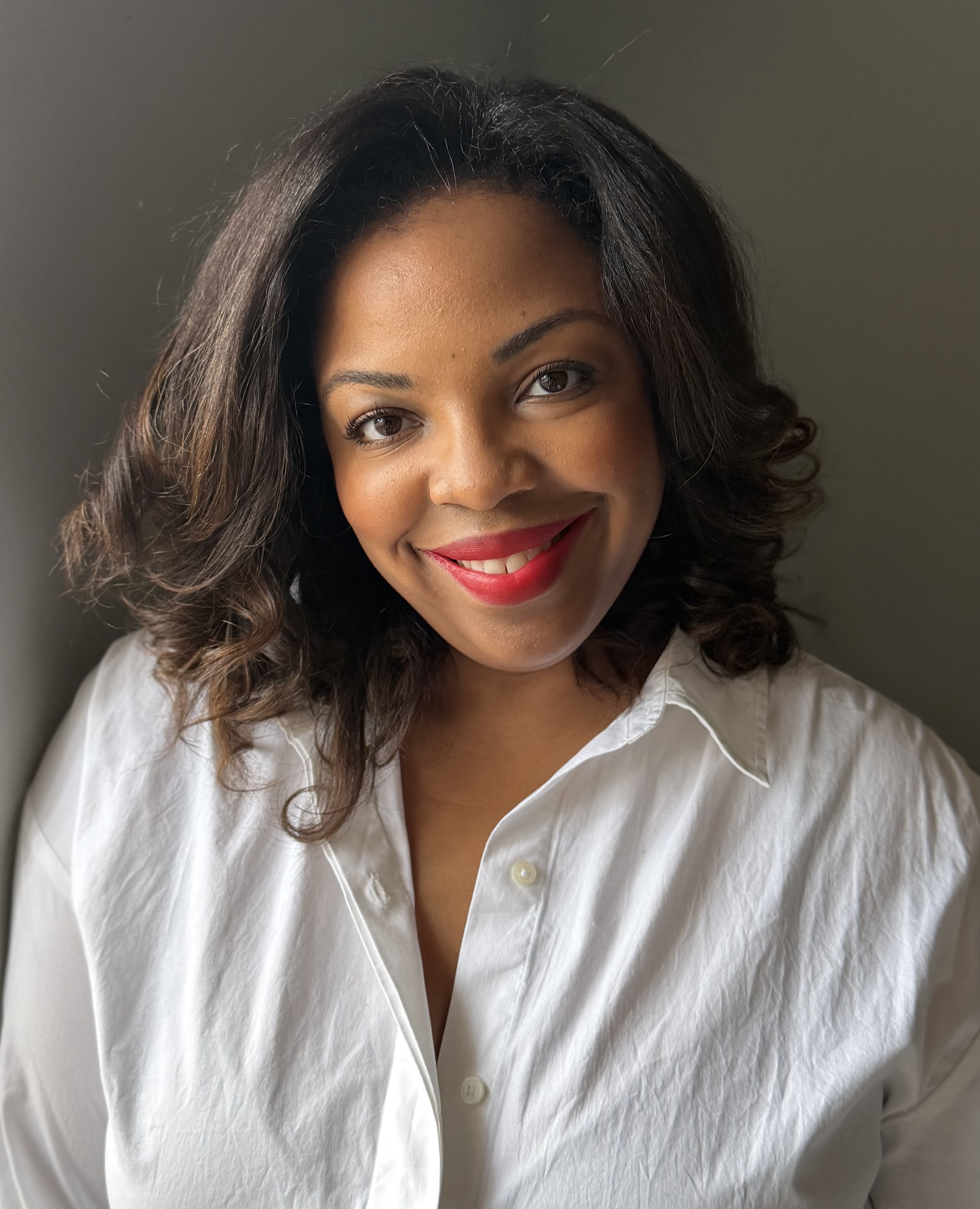 Andrea Bryant - Speaker, Consultant, Coach