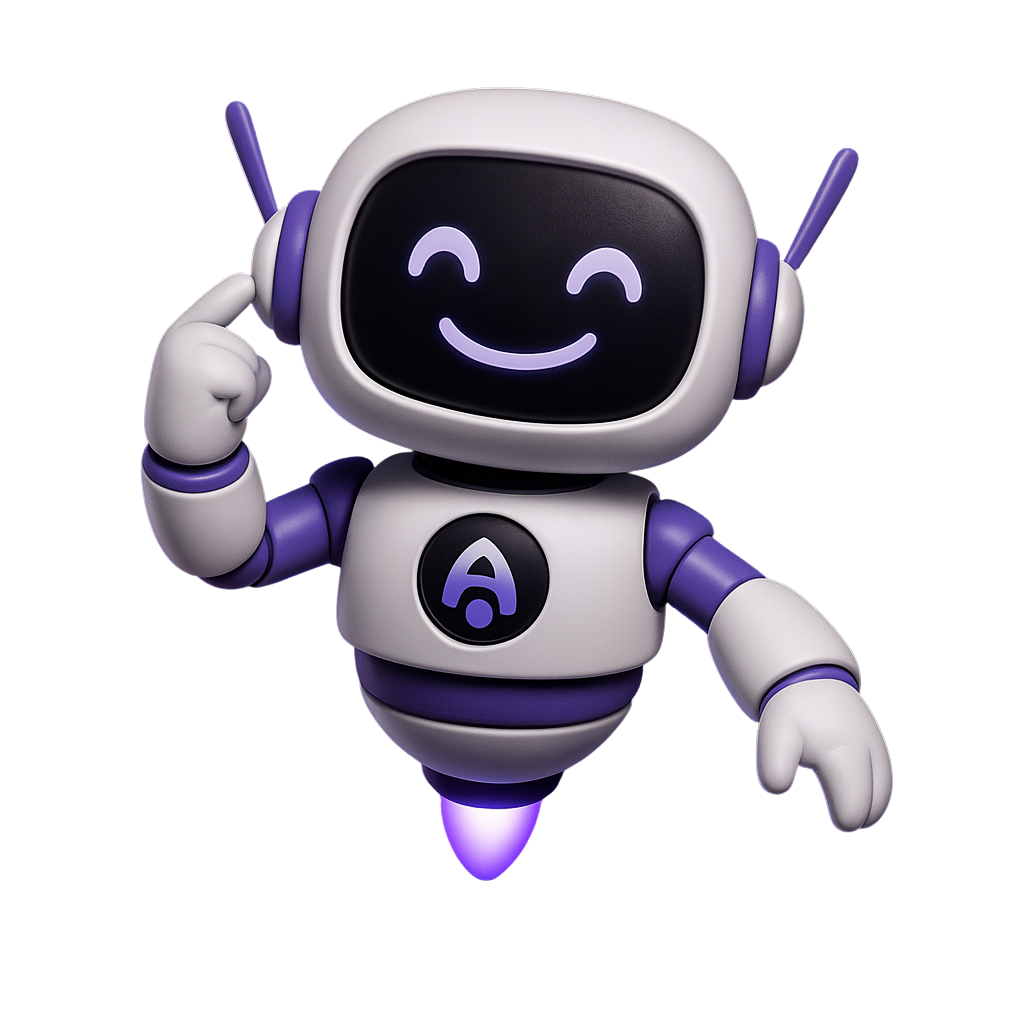 Ainora AI Automation