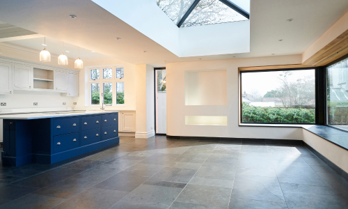 extension merseryside