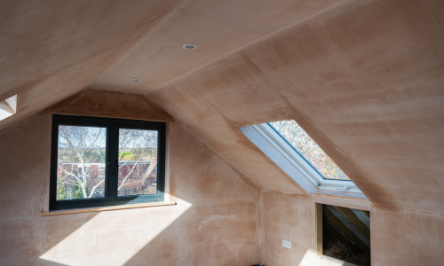 loft conversions merseryside