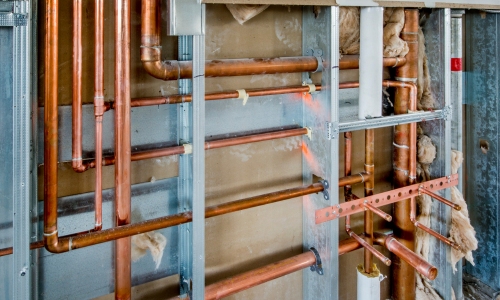 Full plumbing Merseyside