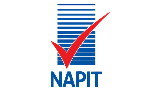 napit logo