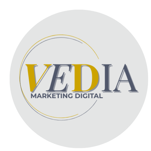 Vedia Marketing Digital