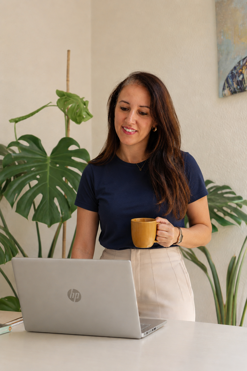 Mercedes Lobo — Fundadora de Vedia Marketing Digital