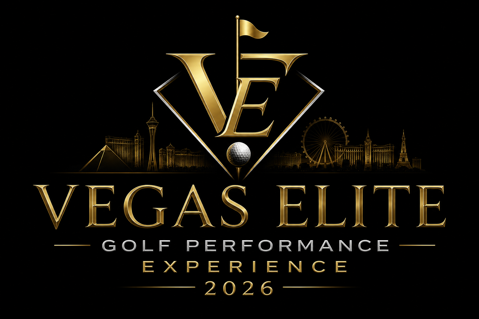 Vegas Elite Golf Experience