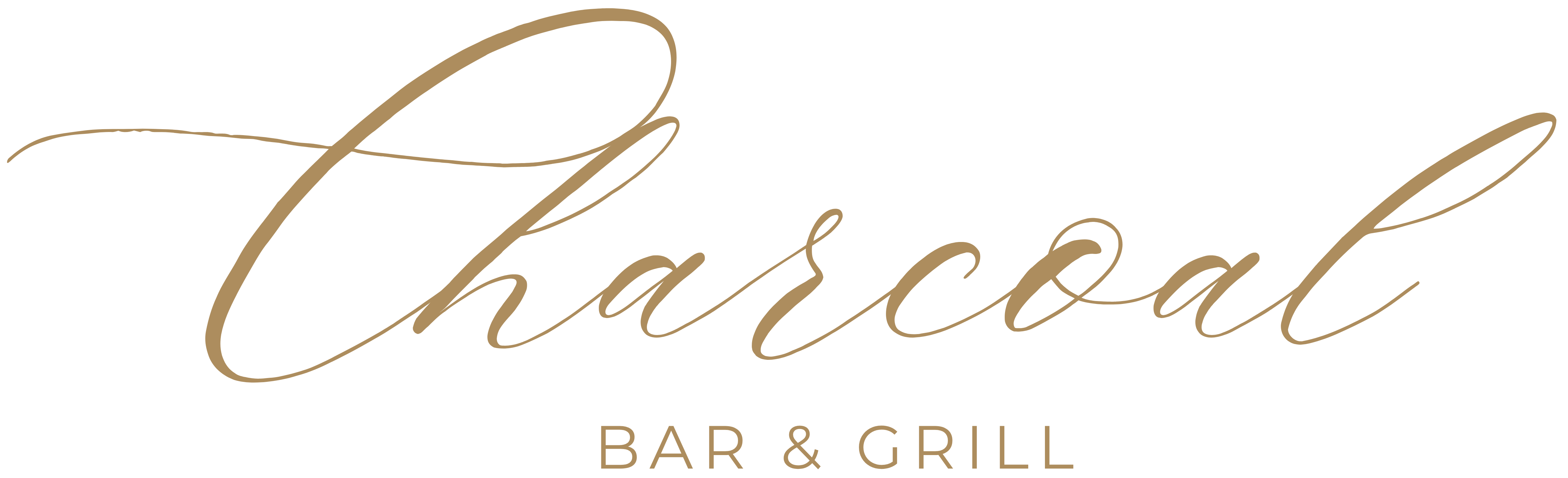 Charcoal Bar & Grill