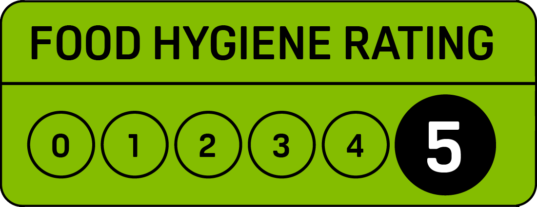Food Hygiene Rating
