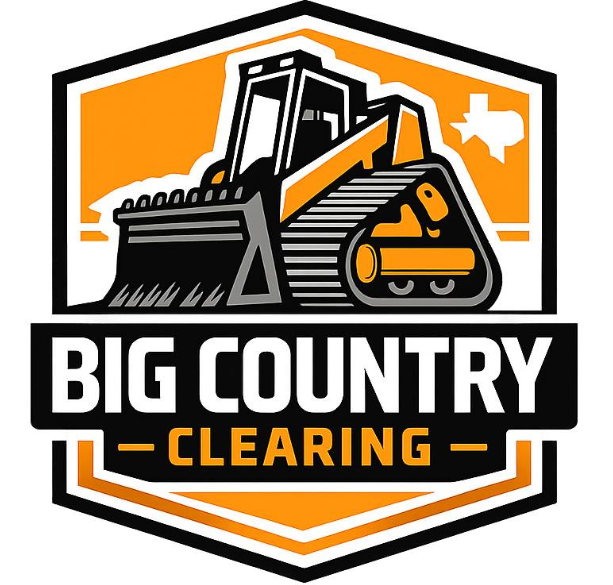 Big Country Clearing Logo