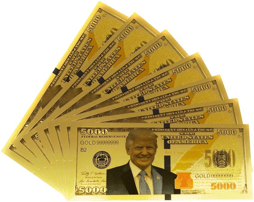 Trump Bucks